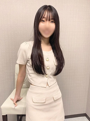 りりプロフィール写真