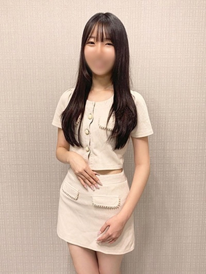 りりプロフィール写真