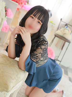 しゅりプロフィール写真