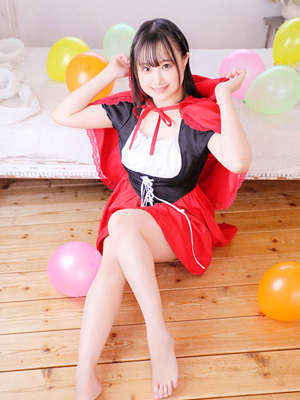 しゅりなプロフィール写真