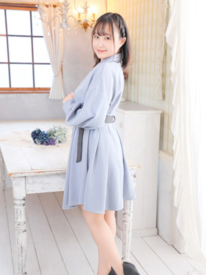 しゅりなプロフィール写真