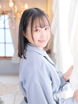 しゅりなプロフィール写真