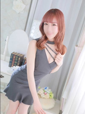 ゆうあプロフィール写真