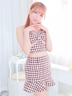 ゆいなプロフィール写真