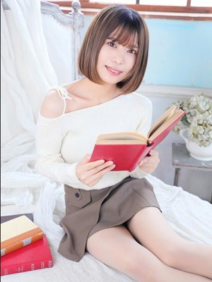 マリプロフィール写真