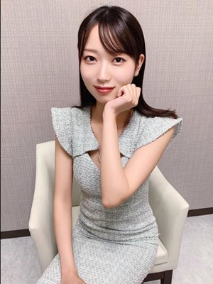 ひなみプロフィール写真