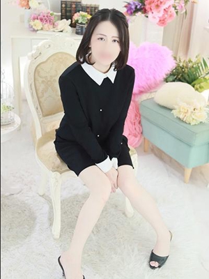 しずかプロフィール写真