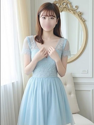 りいなプロフィール写真