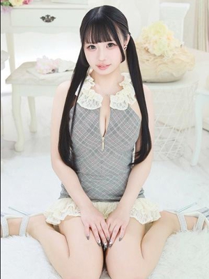 まきえプロフィール写真