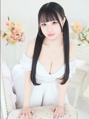 まきえプロフィール写真