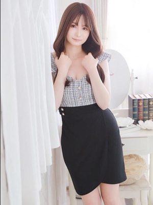 ゆいりプロフィール写真