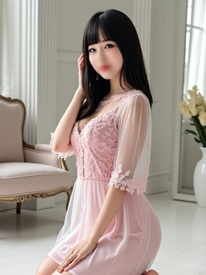 べるプロフィール写真