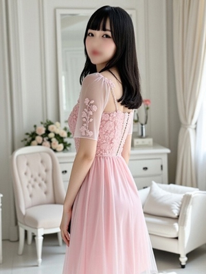 べるプロフィール写真