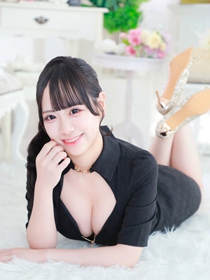 めぐプロフィール写真