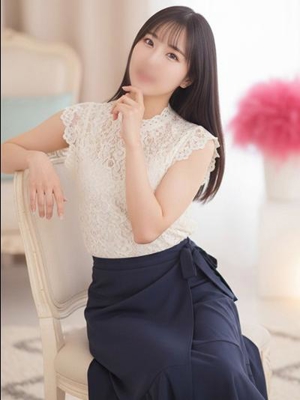 しずきプロフィール写真