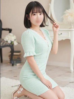 しずきプロフィール写真