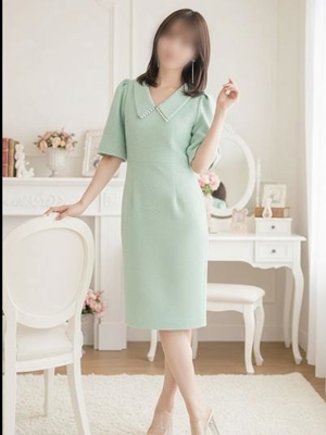 みゆうプロフィール写真