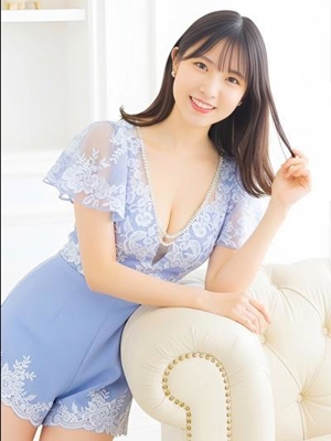 ハピネス東京 吉原店 しおり