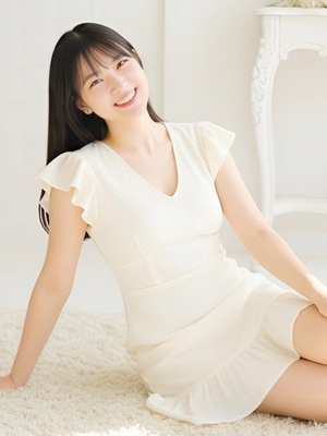 しおりプロフィール写真