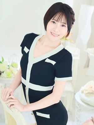 かえでプロフィール写真