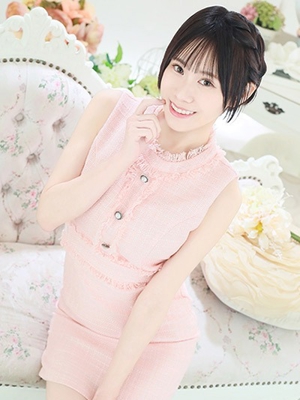 かえでプロフィール写真