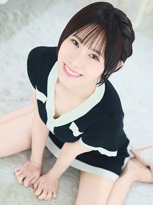 かえでプロフィール写真