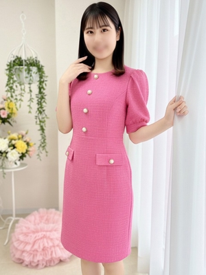 めいあプロフィール写真