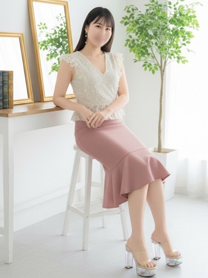 めいあプロフィール写真