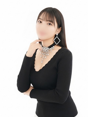 しずきプロフィール写真