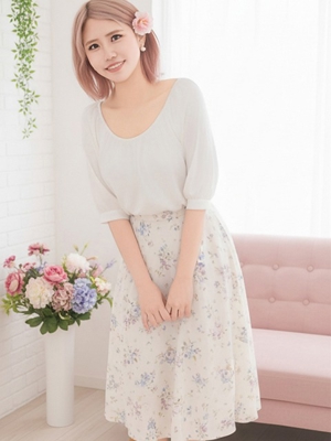 みおなプロフィール写真