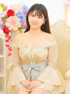 つぼみプロフィール写真