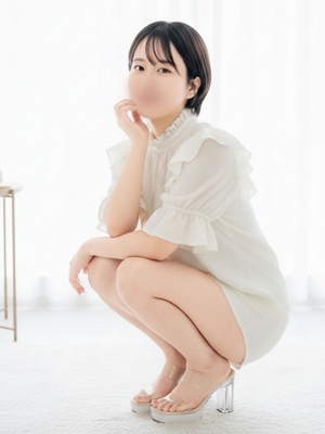ちひろプロフィール写真