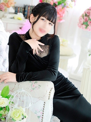 はつみプロフィール写真