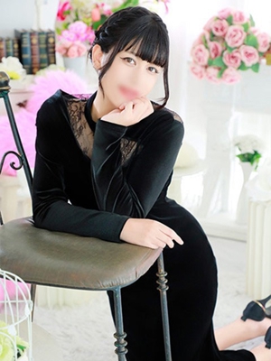 はつみプロフィール写真