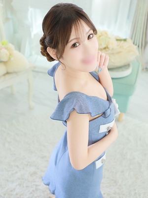 ぴんくプロフィール写真