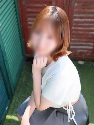 めいプロフィール写真