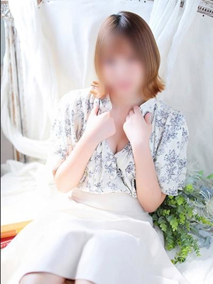 めいプロフィール写真