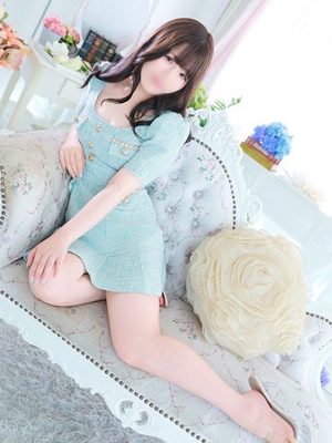 ゆはプロフィール写真