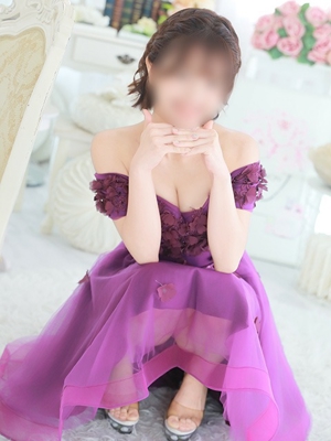 えめプロフィール写真