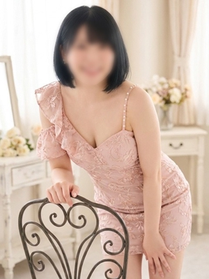 あれんプロフィール写真