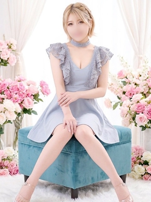 いぶきプロフィール写真