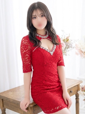 ちとせプロフィール写真