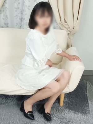 ゆりプロフィール写真