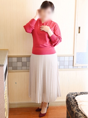 のりこプロフィール写真