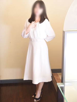 ほのかプロフィール写真