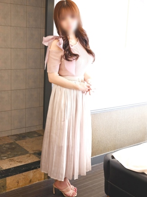 あんプロフィール写真