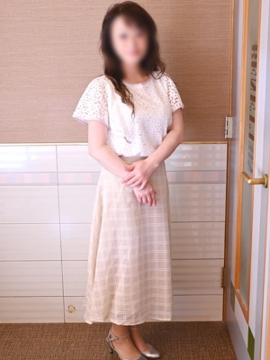 ななえプロフィール写真