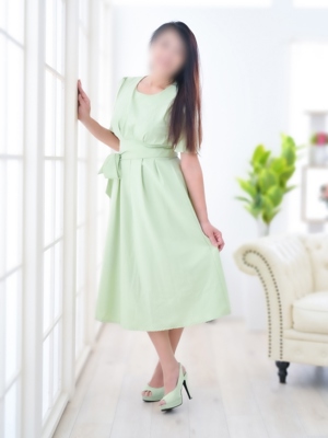 さなプロフィール写真