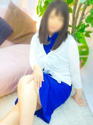なずなプロフィール写真