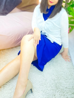 なずなプロフィール写真